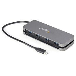 StarTech.com 4 Port...